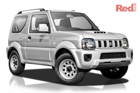 download SUZUKI JIMMY SN413 workshop manual