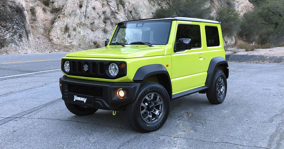 download SUZUKI JIMNY SAMURAI able workshop manual