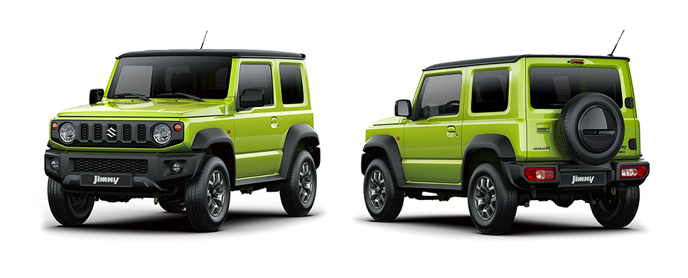 download SUZUKI JIMNY SAMURAI able workshop manual