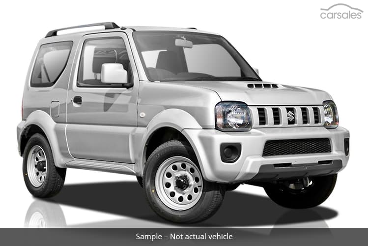 download SUZUKI JIMNY SN413 workshop manual