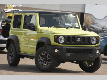 download SUZUKI JIMNY SN413 workshop manual