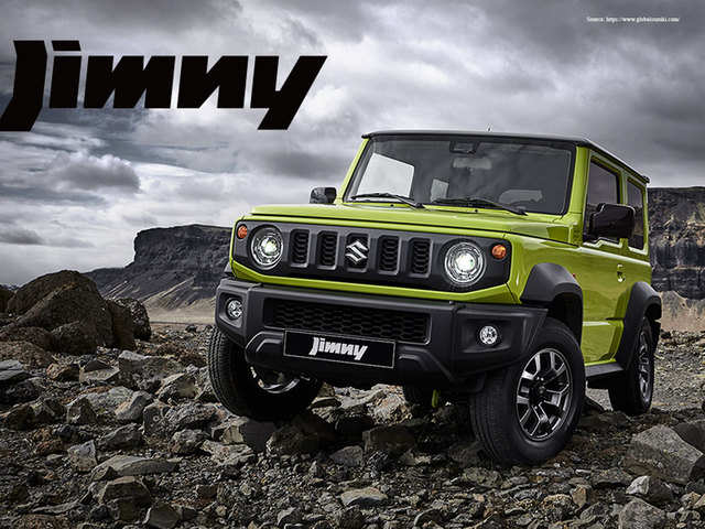 download SUZUKI JIMNY workshop manual