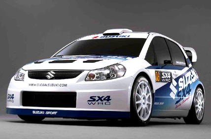 download SUZUKI KIZASHIModels workshop manual