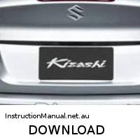 owners manual