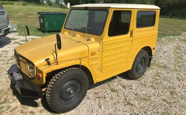 download SUZUKI LJ20 LJ20V workshop manual