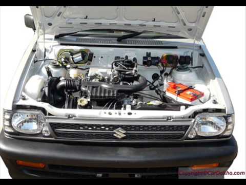 download SUZUKI MARUTI 800 ALTO MB308 workshop manual