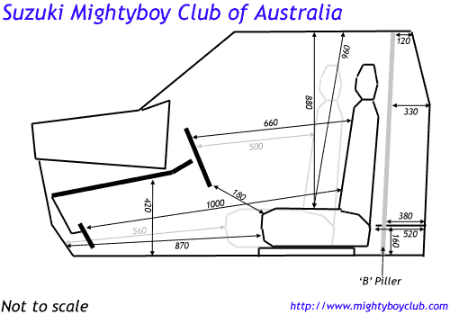 download SUZUKI MIGHTYBOY MIGHTY BOY F5A F8B workshop manual