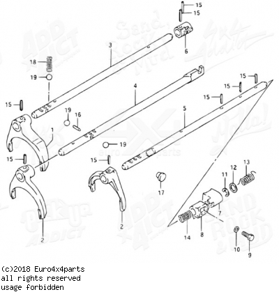 download SUZUKI SAMURAIModels workshop manual