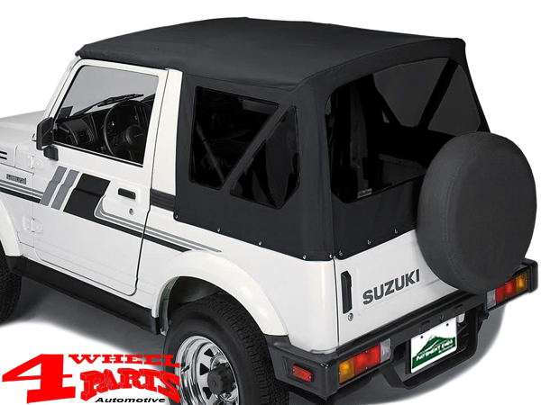 download SUZUKI SIERRA SJ413 workshop manual