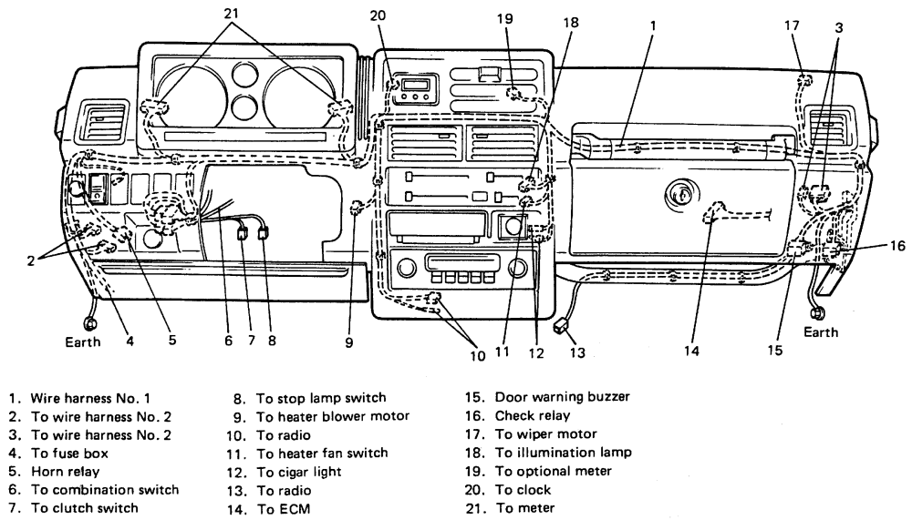 download SUZUKI SJ413 workshop manual