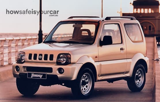 download SUZUKI SN413 workshop manual