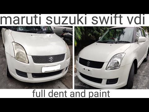 download SUZUKI SWIFT + workshop manual