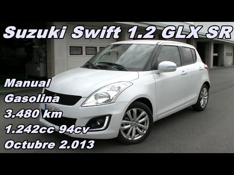 download SUZUKI SWIFT 1300GTI workshop manual