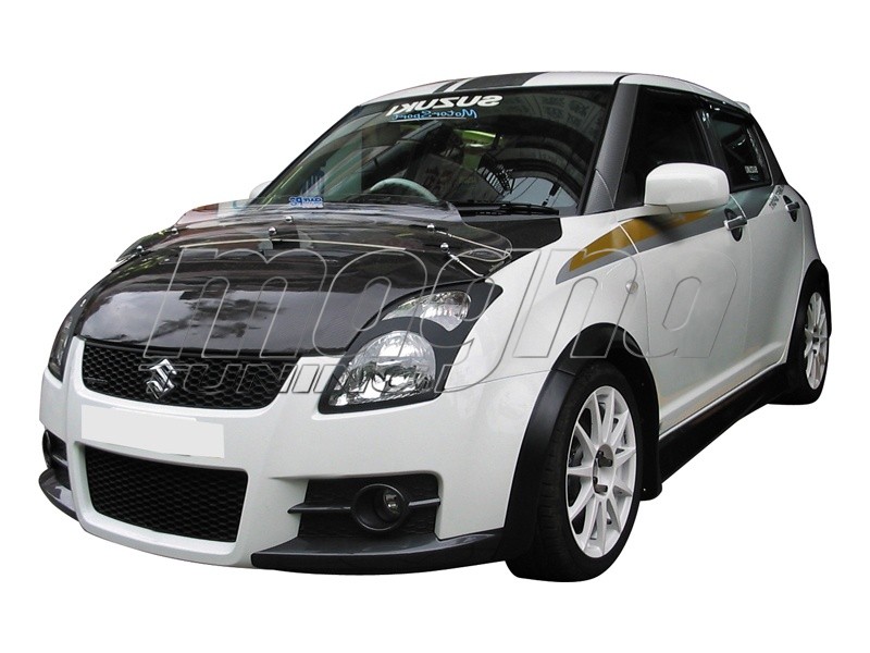 download SUZUKI SWIFT GTI workshop manual