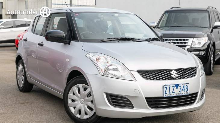 download SUZUKI SWIFT RS415 04 10 workshop manual