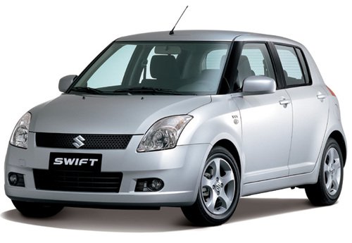 download SUZUKI SWIFT RS415 4 workshop manual