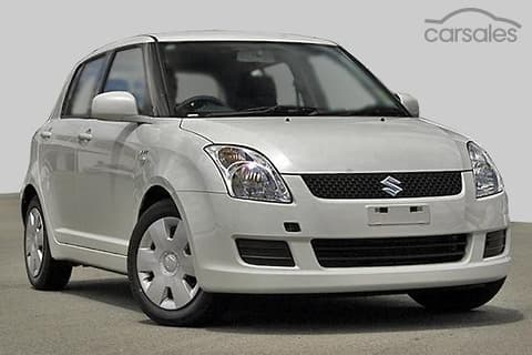 download SUZUKI SWIFT RS415 workshop manual