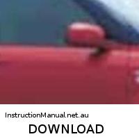 repair manual