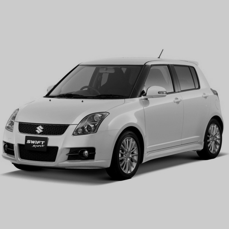 download SUZUKI SWIFT Sport RS416 workshop manual