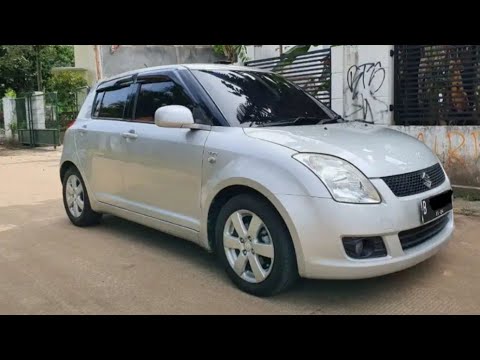 download SUZUKI SWIFT Sport RS416 workshop manual