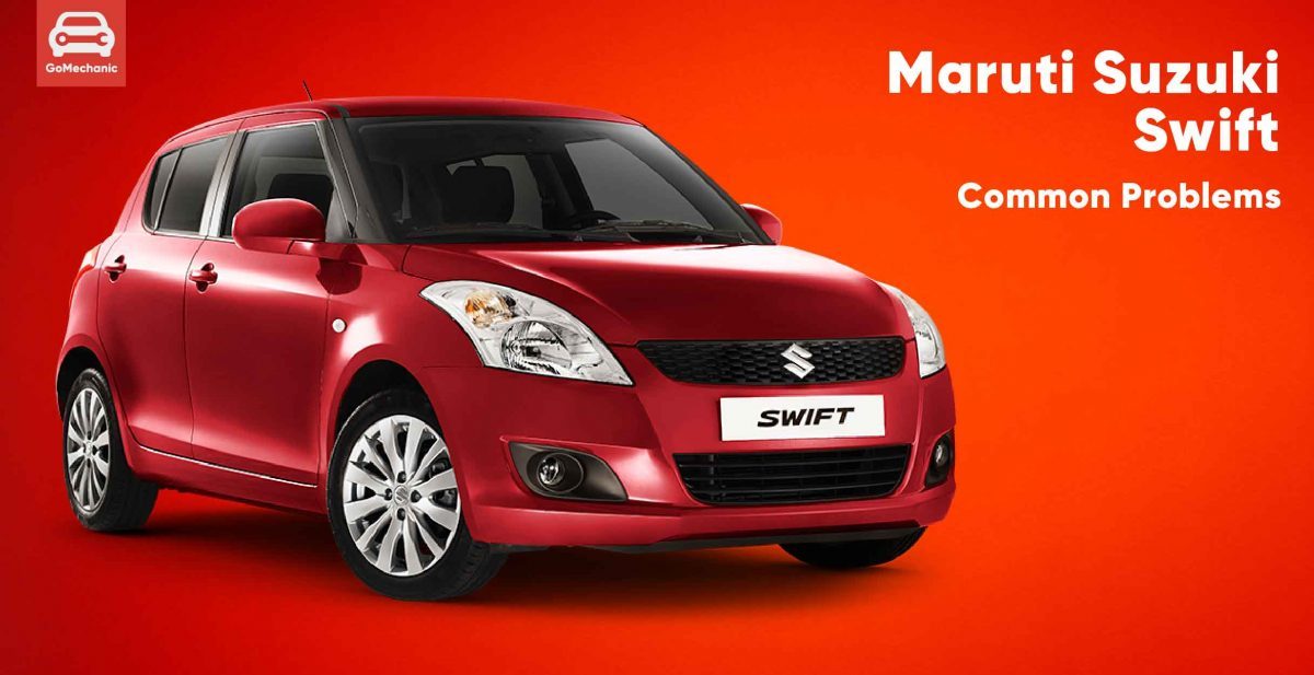 download SUZUKI SWIFT able workshop manual