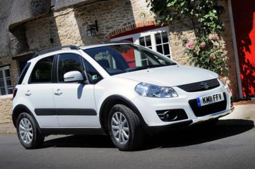 download SUZUKI SX4 RW415 RW416 workshop manual