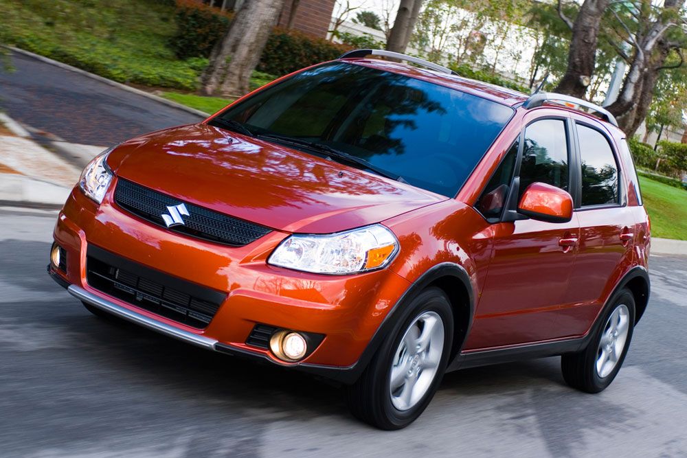 download SUZUKI SX4 RW415 RW416 workshop manual