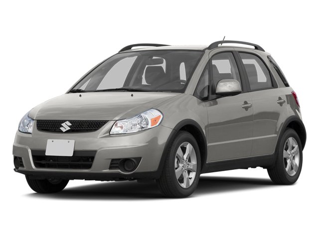 download SUZUKI SX4 Shop workshop manual