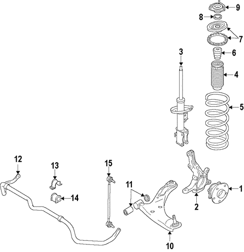 download SUZUKI SX4 workshop manual