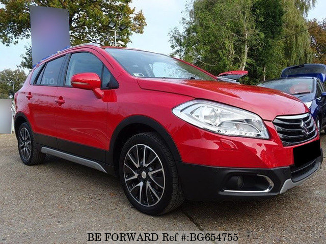 download SUZUKI SX4 workshop manual