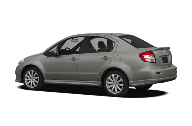 download SUZUKI SX4Models able workshop manual