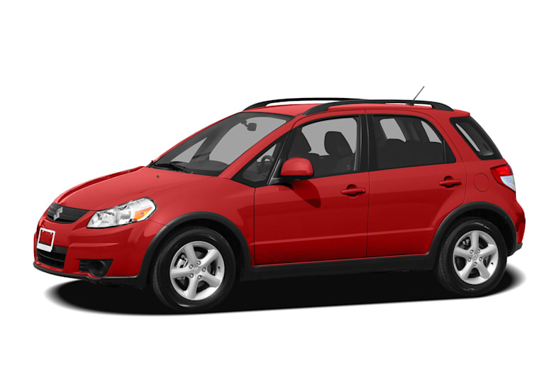 download SUZUKI SX4Models able workshop manual