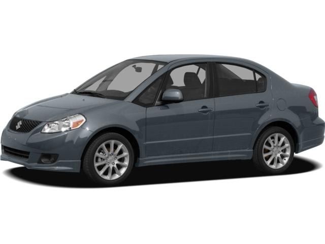 download SUZUKI SX4Models able workshop manual