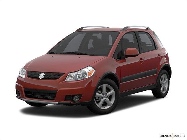 download SUZUKI SX4Models able workshop manual