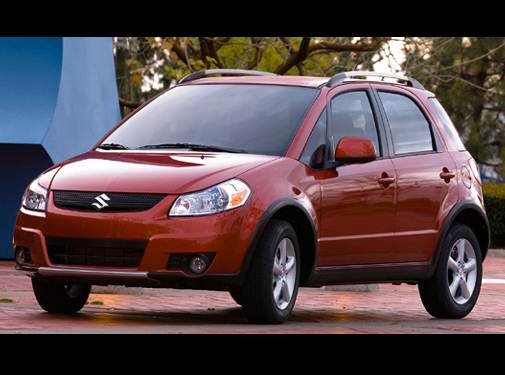 download SUZUKI SX4Models workshop manual