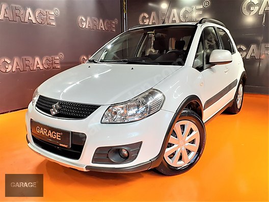 download SUZUKI SX4Models workshop manual