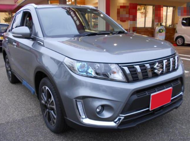 download SUZUKI VITARA ESCUDO workshop manual