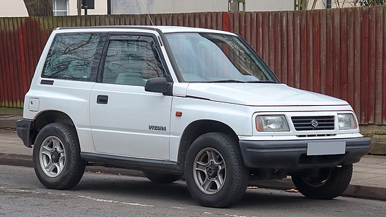 download SUZUKI VITARA GRand VITARA SIDEKICK ESCUDO workshop manual