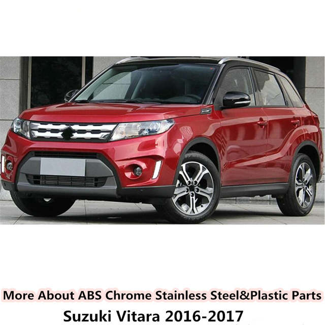 download SUZUKI VITARA Shop workshop manual