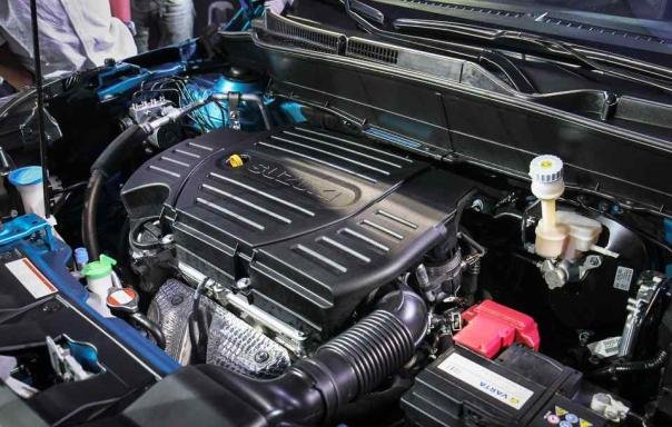 download SUZUKI VITARA workshop manual