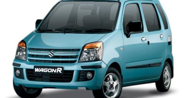 download SUZUKI WAGON R PLUS able workshop manual