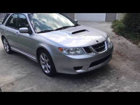 download Saab 9 2X workshop manual