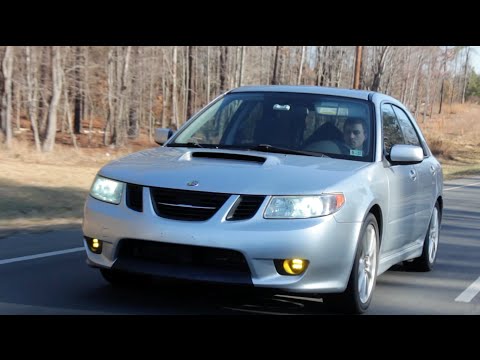 download Saab 9 2X workshop manual