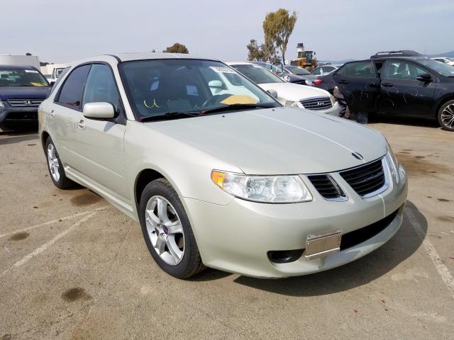 download Saab 9 2X workshop manual