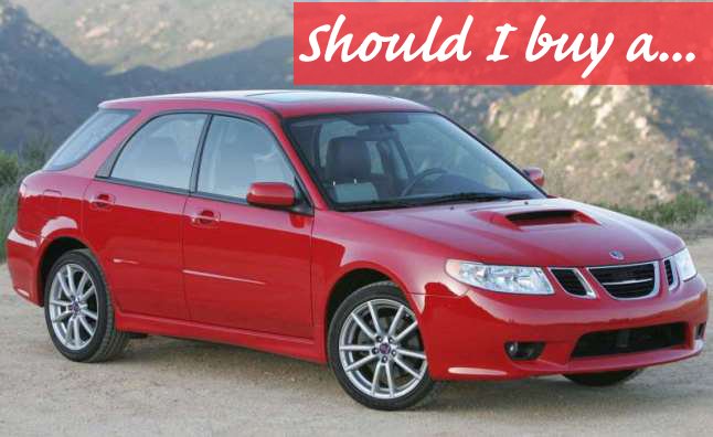 download Saab 9 2X workshop manual