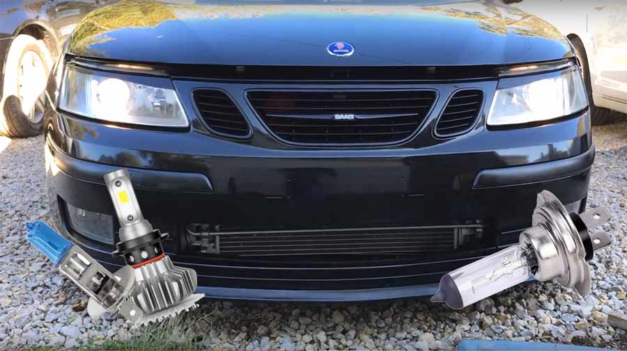 download Saab 9 2X workshop manual