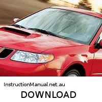 repair manual