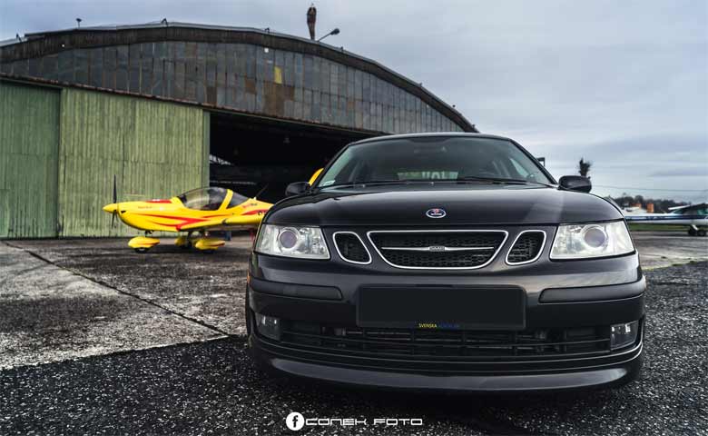 download Saab 9 3 Automobile workshop manual