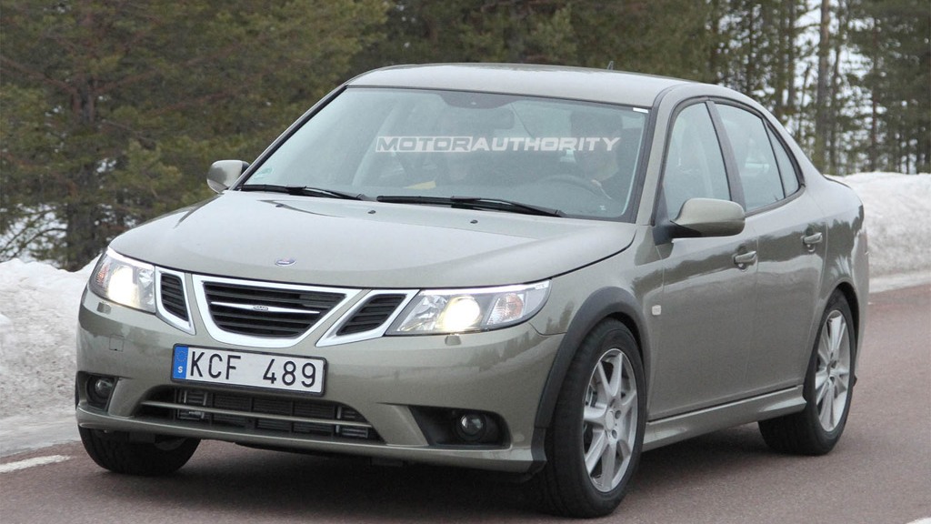 download Saab 9 3 Automobile workshop manual