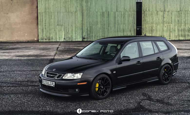 download Saab 9 3 Automobile workshop manual